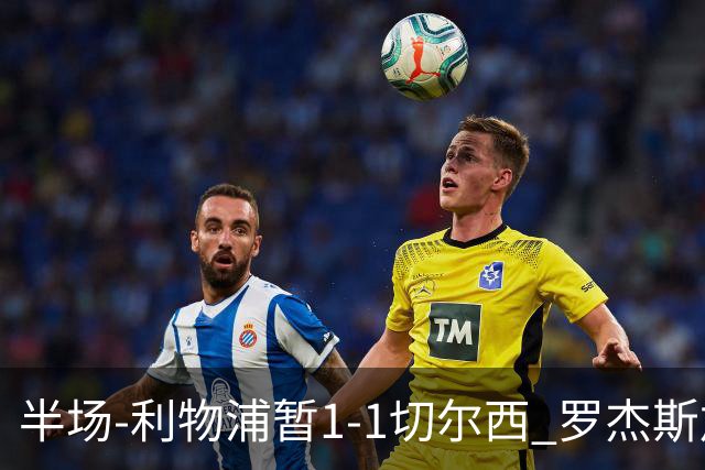 半场-利物浦暂1-1切尔西 罗杰斯加克波点射赫拉芬贝赫福法纳送点