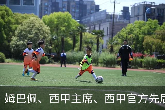 姆巴佩、西甲主席、西甲官方先后道歉，球迷不买账：彻底封杀不原谅！