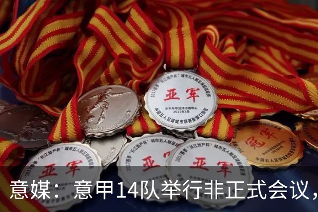 意媒：意甲14队举行非正式会议，未就足协主席候选达成一致