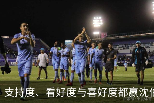 支持度、看好度与喜好度都赢沈伯洋，最新民调：蒋万安还三隐忧