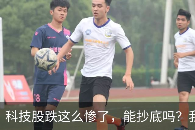 科技股跌这么惨了，能抄底吗？我劝你管住手