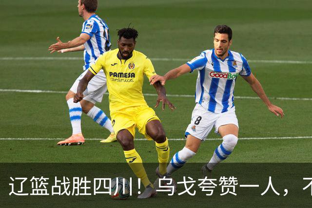 辽篮战胜四川！乌戈夸赞一人，不是爱德华兹，不是克里斯和李虎翼