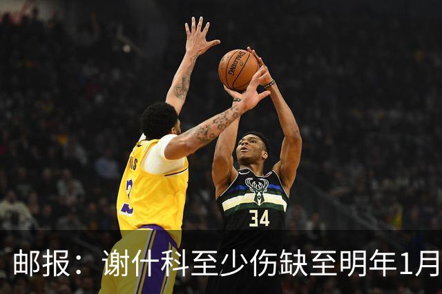 邮报：谢什科至少伤缺至明年1月，曼联再遭打击