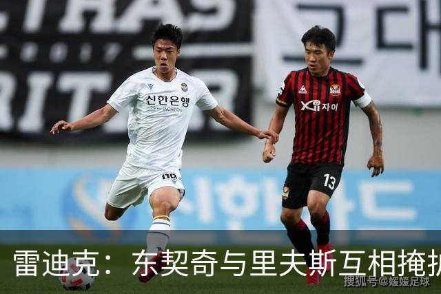 雷迪克：东契奇与里夫斯互相掩护能造优势，但得看对位