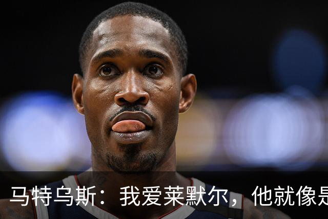 马特乌斯：我爱莱默尔，他就像是“精神怪物”